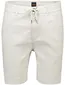 Boss Orange Chino linnen beige