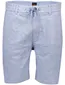 Boss Orange Chino-Tapered lichtblauw