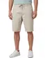 Boss Orange korte broek beige normale fit