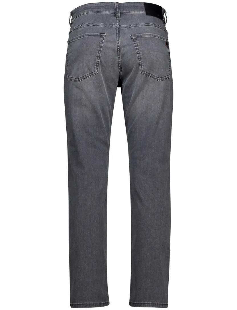 jeans Hugo Boss Regular Fit grijs
