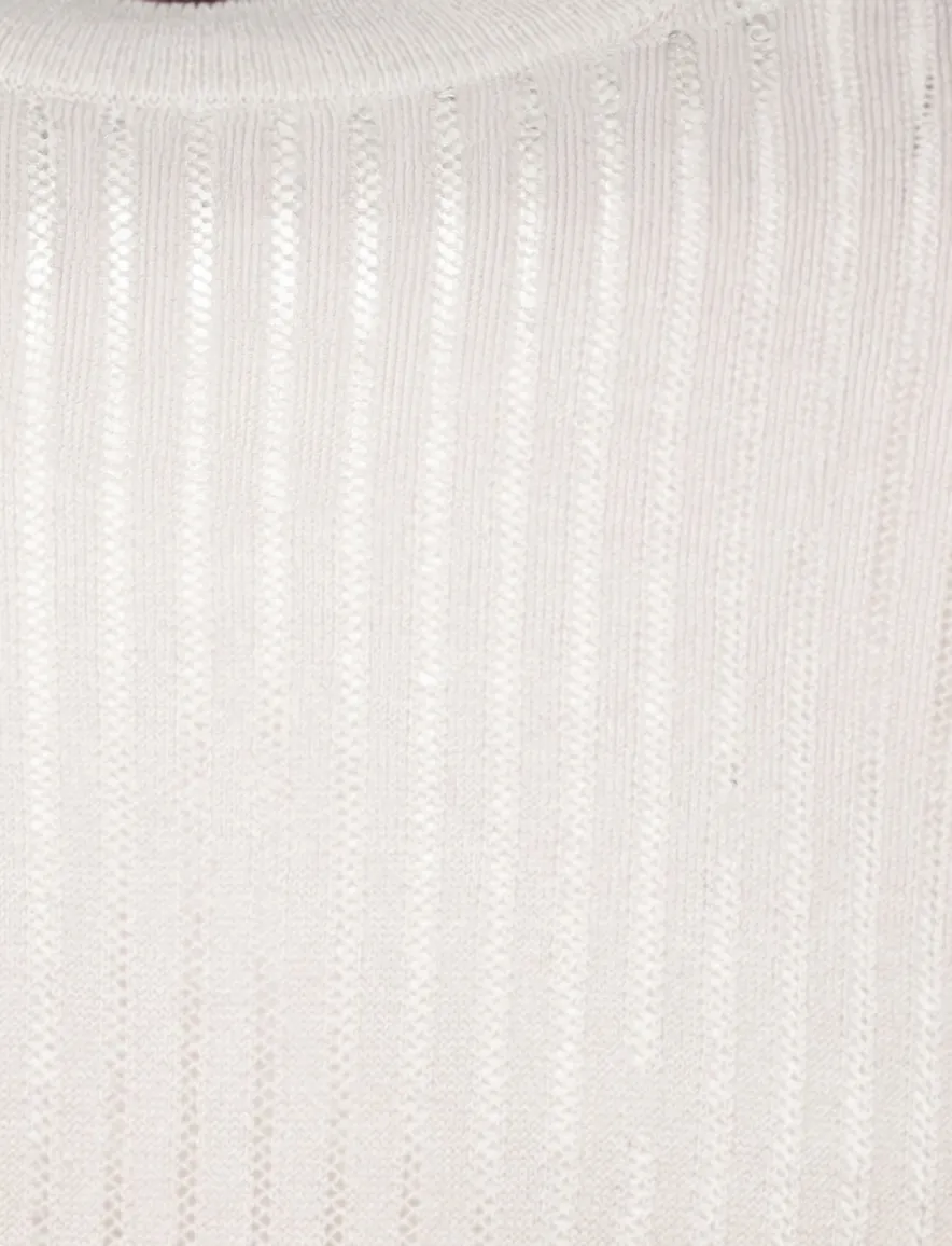 BOSS orange t-shirt Ajordino beige
