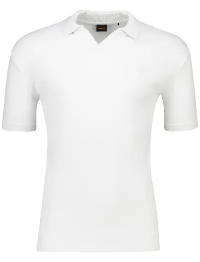 Hugo Boss Hugo Boss Orange Pe Doubletowel wit katoen