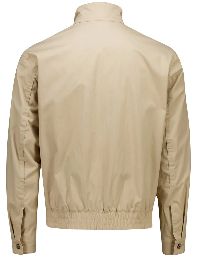 beige Hugo Boss H-Coiner zomerjas