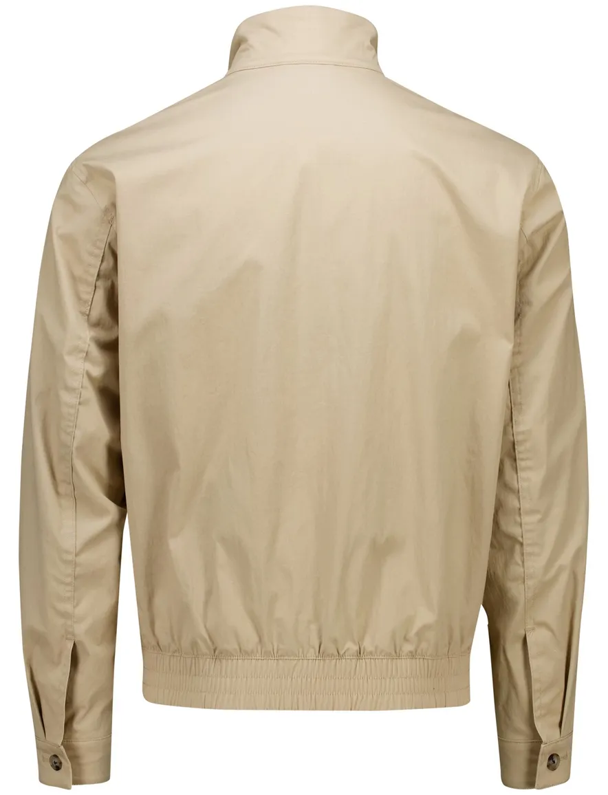 Hugo Boss H-Coiner zomerjas beige