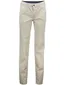Com4 modern chino collection licht beige katoen effen