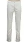 Com4 creme Modern Chino katoen