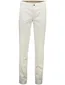 Com4 Pantalon chino creme katoen