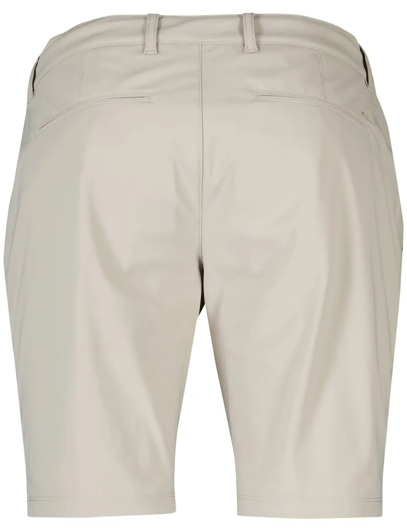 Noth84 Travel Shorts beige