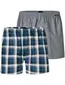 Schiesser boxershorts 2-pack