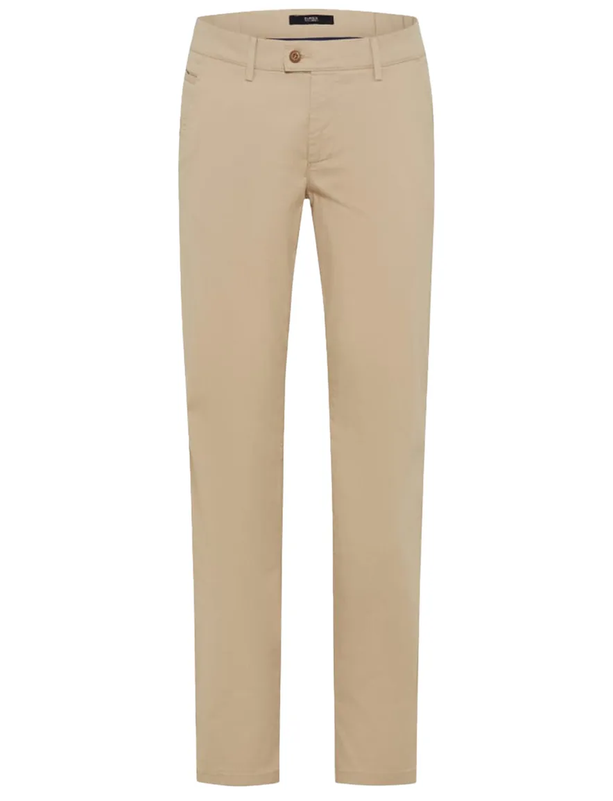 Beige Eurex pantalon