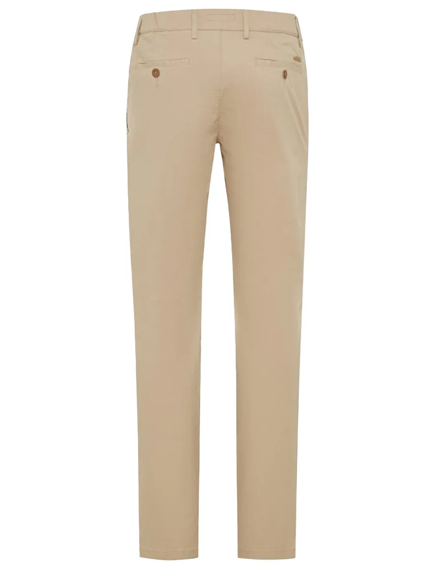 Beige Eurex pantalon