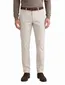 Eurex pantalon katoen wit normale fit