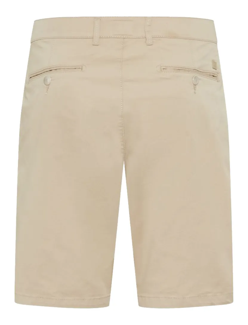 Brax bozen korte broek katoen