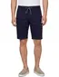Brax Bermuda phil kb donkerblauw effen