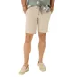 Beige Brax broek kort