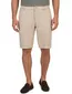 Brax Bermuda Balu chino bruin modern fit