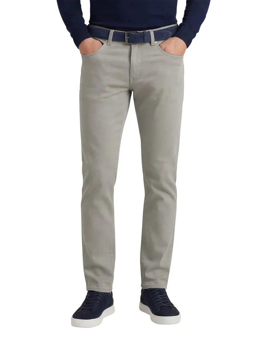 Pierre Cardin Lyon modern fit pantalon
