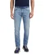 Pierre Cardin jeans lichtblauw Lyon Tapered fit
