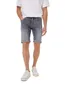 Pierre Cardin PC-Sisteron short denim grijs