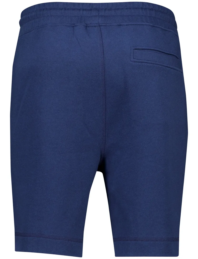 Hugo Boss Orange Sewalk Bermuda blauw