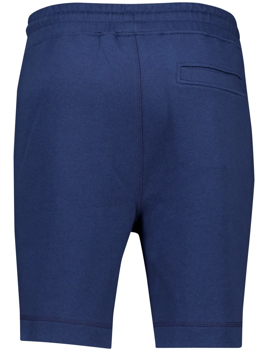 Hugo Boss Orange Sewalk Bermuda donkerblauw