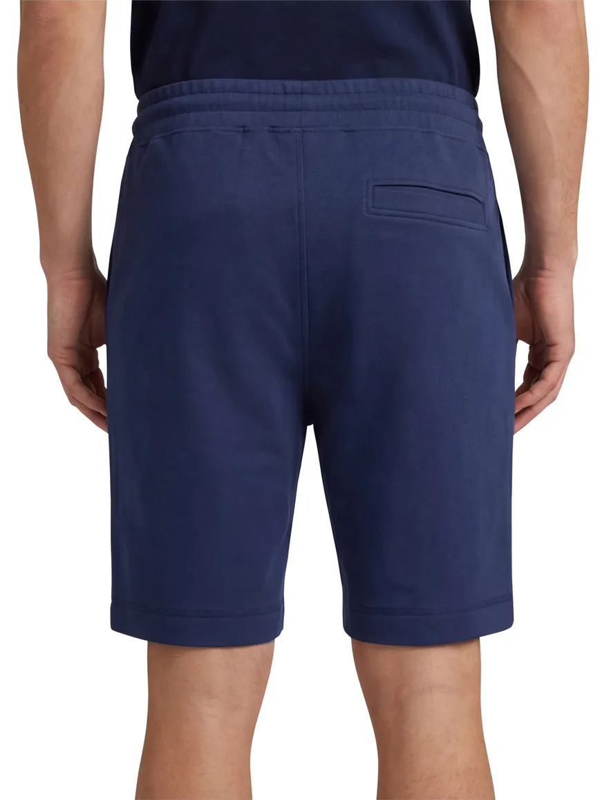 Hugo Boss Orange Sewalk Bermuda donkerblauw