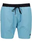 Boss Black Starfish zwemshort lichtblauw