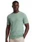 Hugo Boss Black H-Jianfranco t-shirt groen katoen