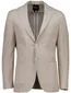 Boss Black C-Jaye-J colbert beige linnen