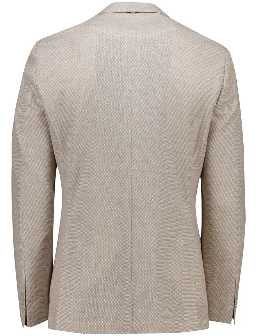 Boss Black C-Jaye-J colbert beige