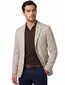 Boss Black C-Jaye-J colbert beige linnen