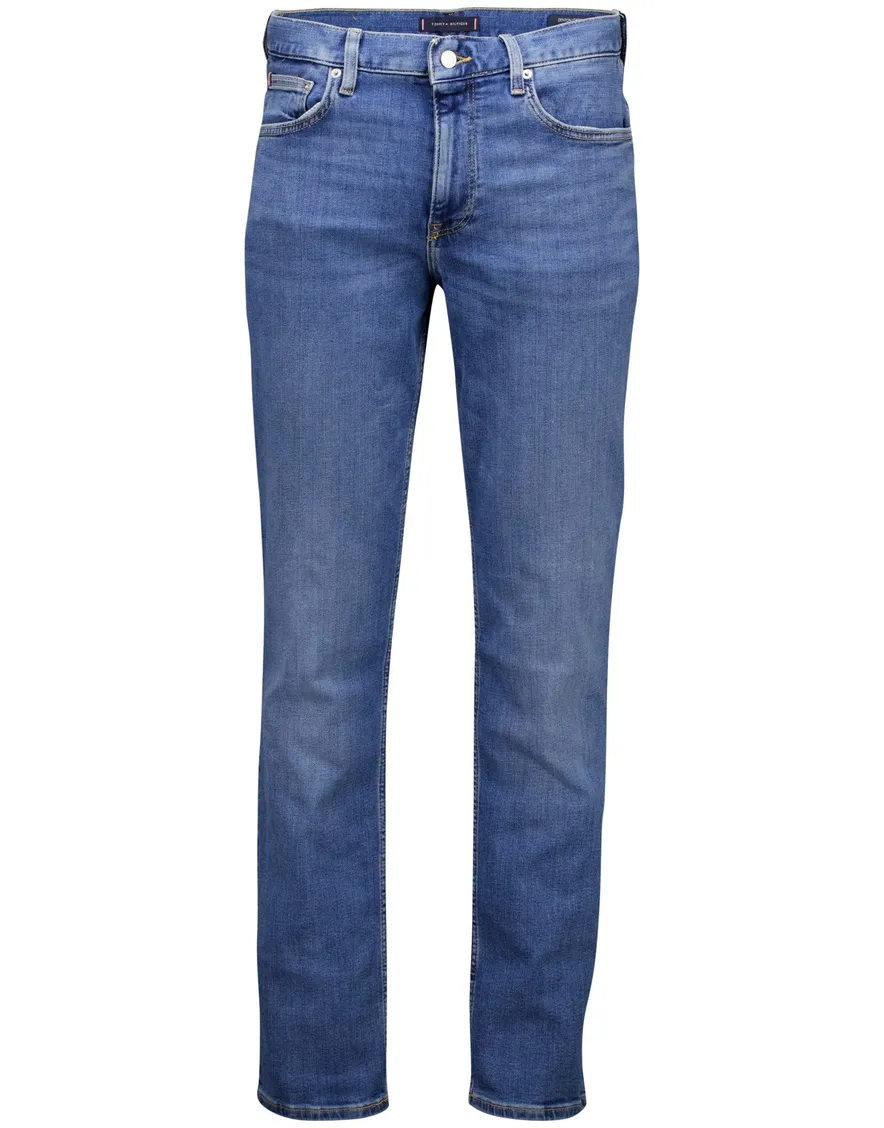 Tommy Hilfiger jeans lichtblauw katoen