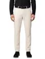 katoenen broek beige Alberto
