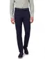 Alberto Pantalon donkerblauw slim fit