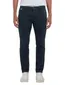 Replay chino Benni donkerblauw hyperflex regular fit