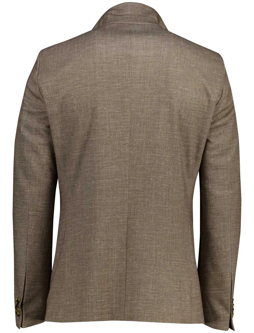 Carl Gross colbert Franjo beige
