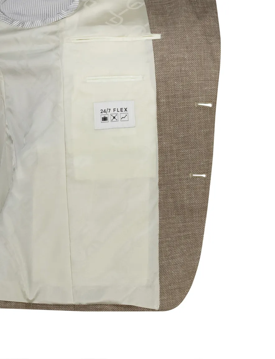 Carl Gross colbert Franjo beige