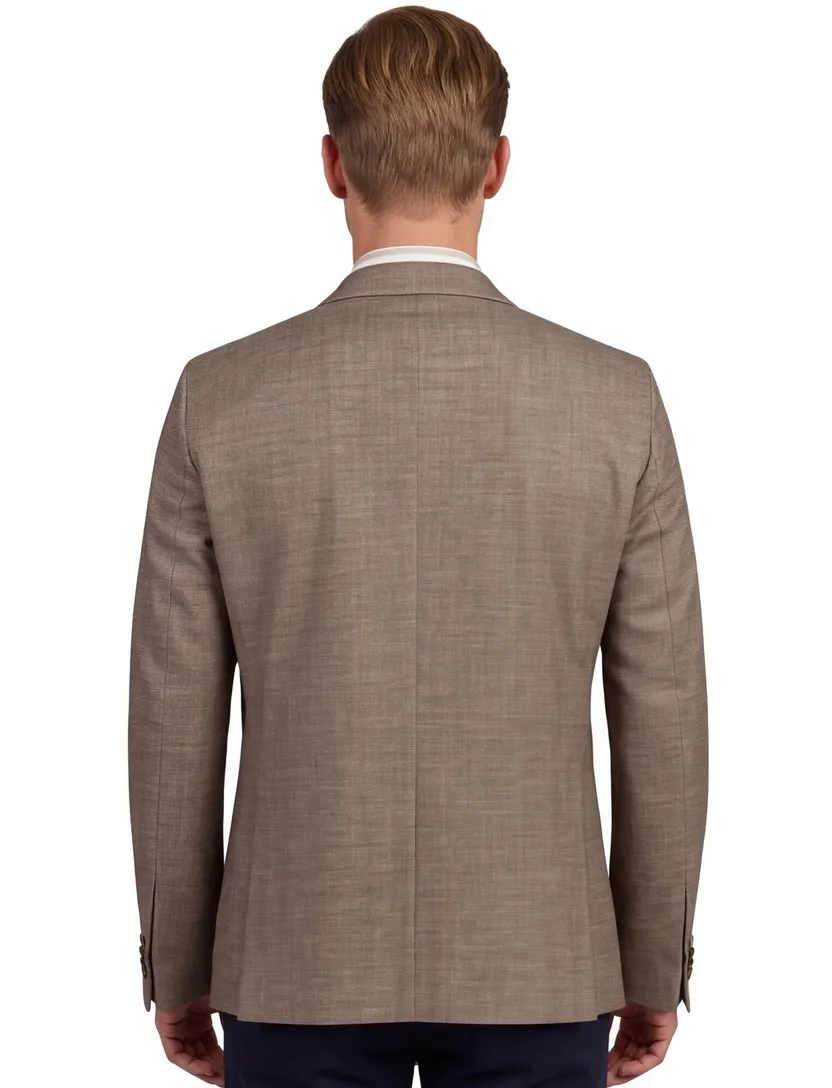 Carl Gross colbert Franjo beige