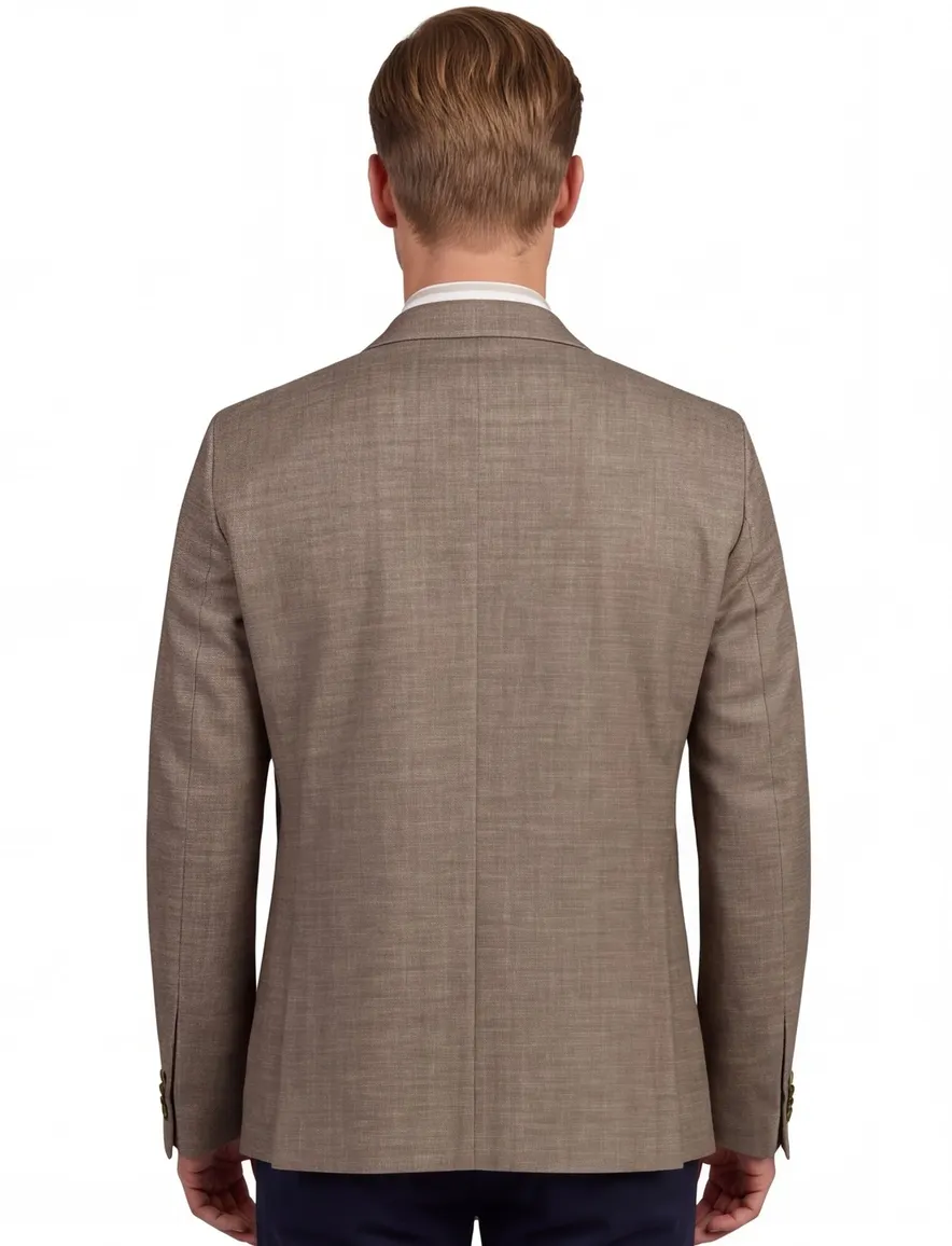 Carl Gross colbert Franjo beige
