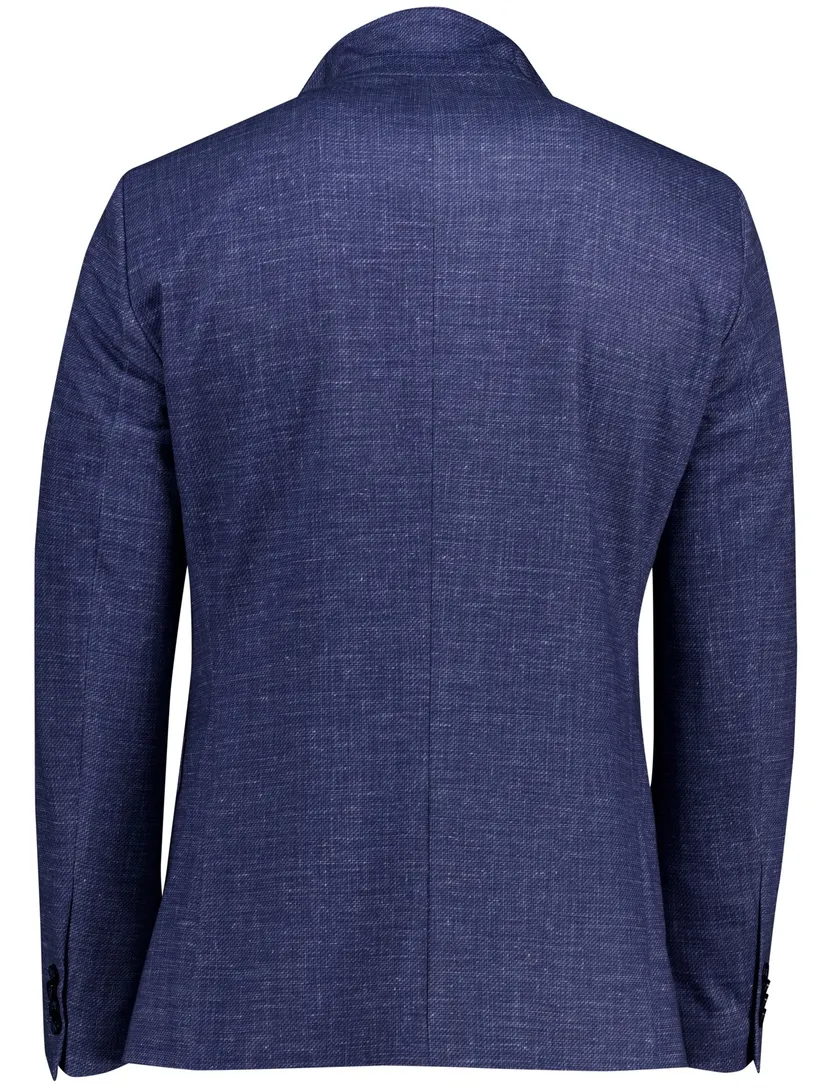 Carl Gross colbert Franjo blauw