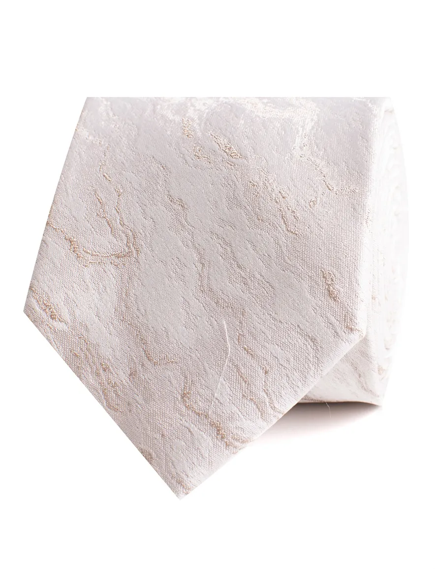 Tresanti stropdas beige