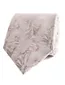 Tresanti stropdas beige
