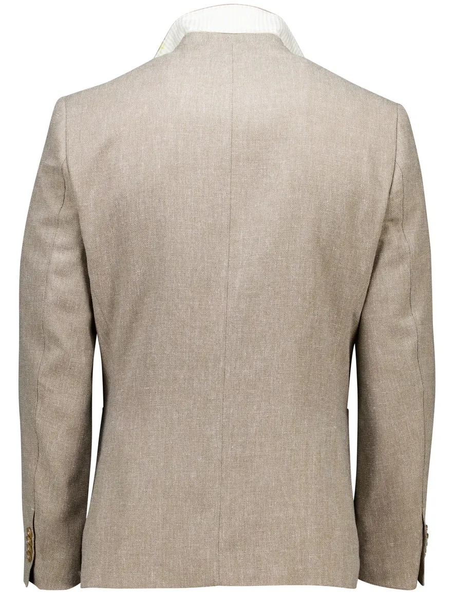 Scotland Blue colbert beige
