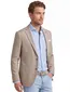 Scotland Blue beige colbert