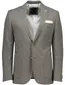 Scotland Blue colbert groen leek jacket drop 7.5