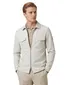 Blue Industry overshirt beige