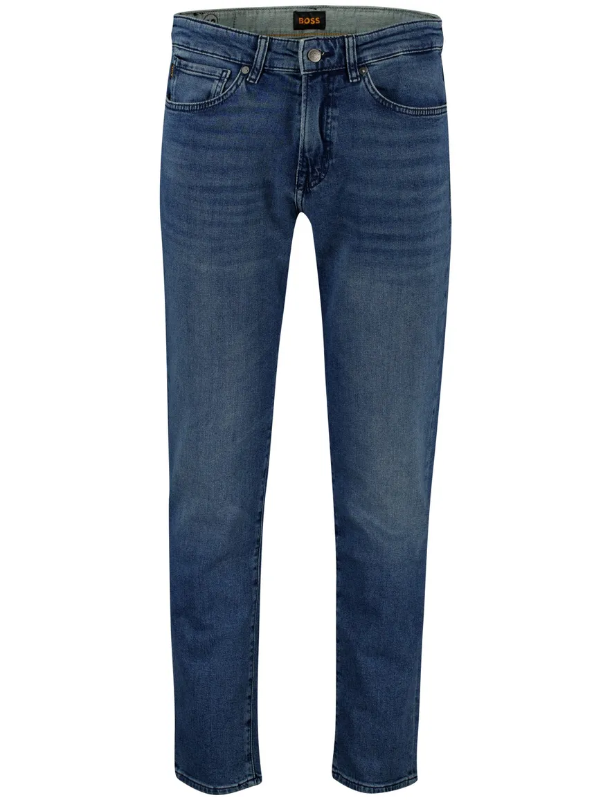 jeans blauw Hugo Boss Orange