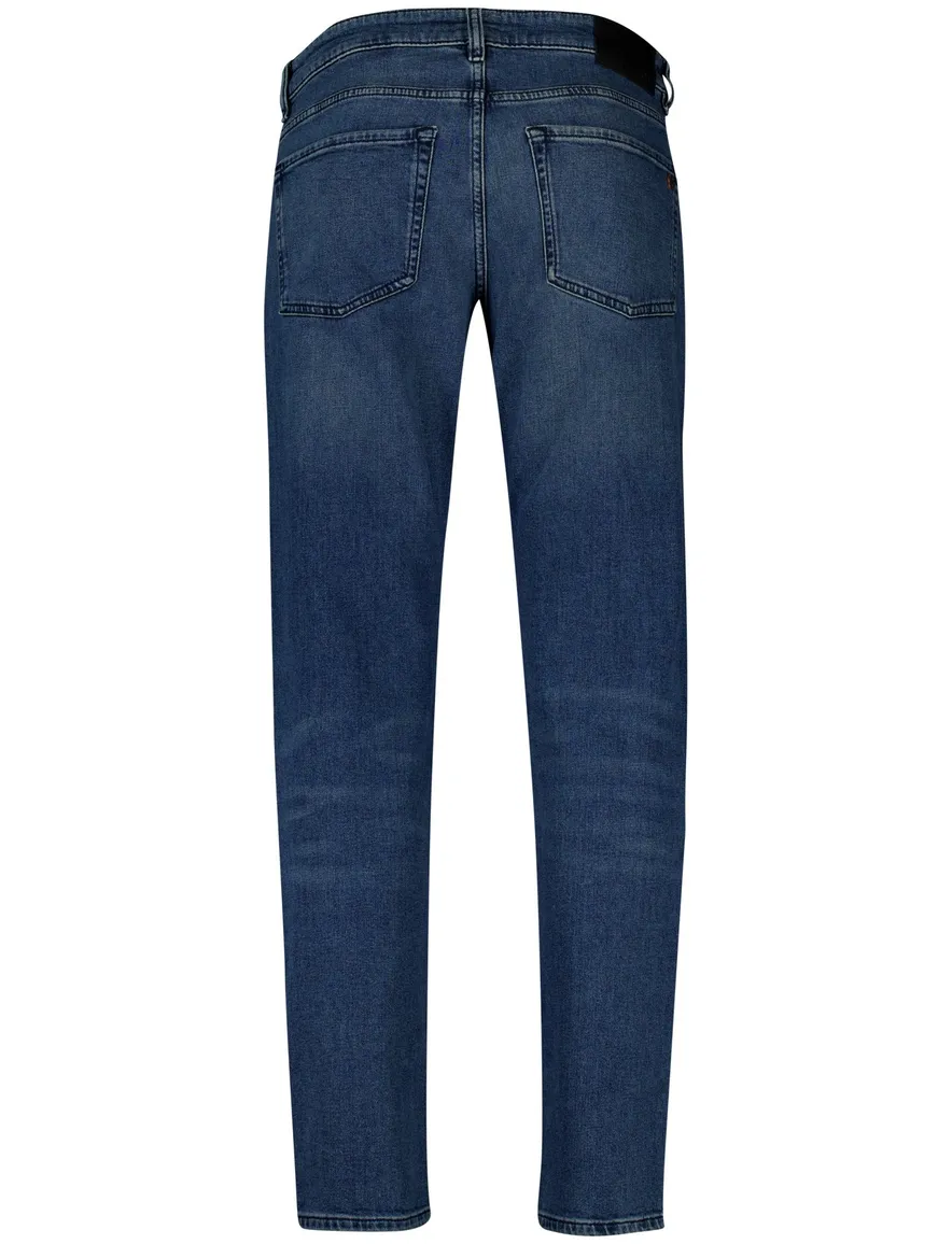 jeans blauw Hugo Boss Orange