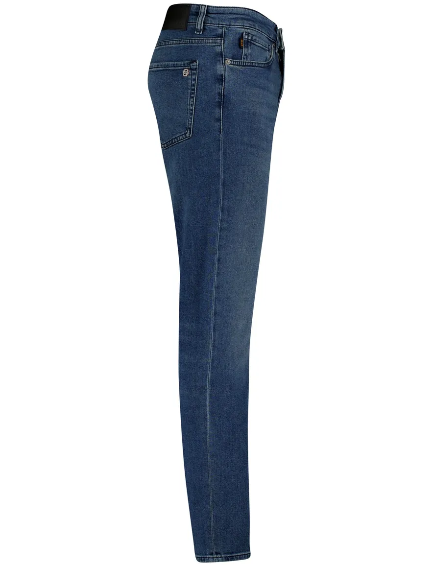 jeans blauw Hugo Boss Orange