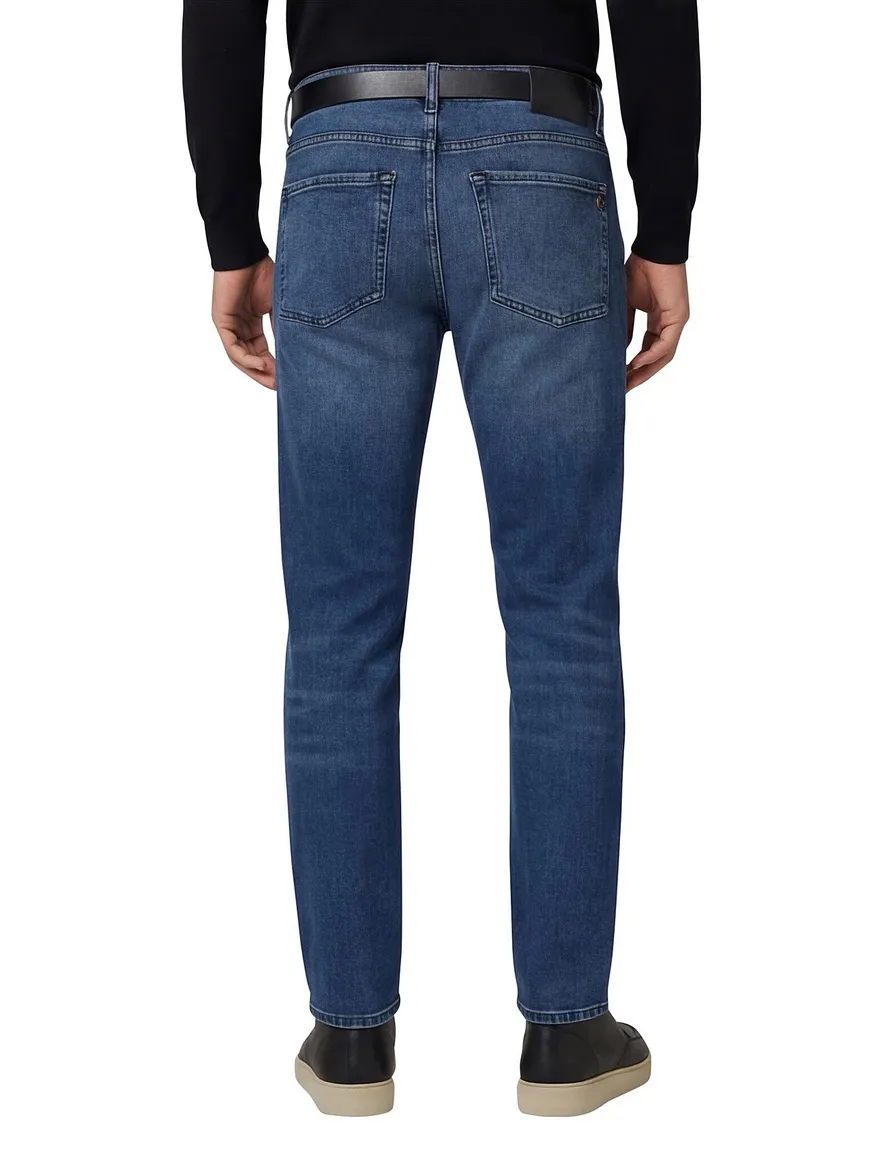 Boss orange slim tapered denim 5pocket jeans